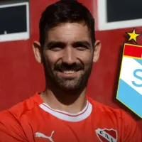Independiente pone millonaria demanda a Cauteruccio y Cristal