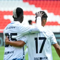 Liga de Quito golea con el once que pondría en la Recopa