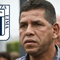 El Puma Carranza dejó mensaje para Paolo Guerrero y Alianza Lima previo al gran superclásico