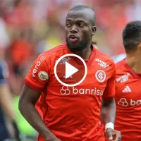 (VIDEO) Enner Valencia regresa al gol en Brasil