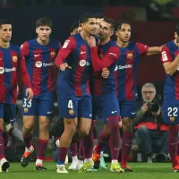 Así será el Barcelona del 2025: fichajes, entrenador, cambios y los prescindibles