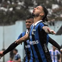 Liga de Quito y sus dos nuevas opciones para delantero