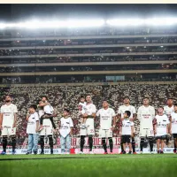 Universitario de Deportes confirma once titular y presenta dos cambios contra Alianza Lima