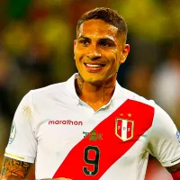 Paolo Guerrero ganará millones y será el mejor pagado en la historia de Perú