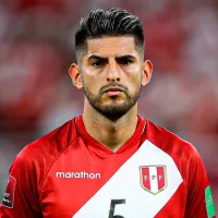 Carlos Zambrano tomó radical postura y ahora jugaría en este club de Perú