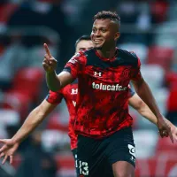 Michael Estrada encontró nuevo equipo