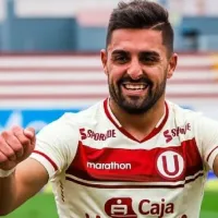 Liga de Quito ficharía a un delantero campeón en Perú