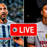 Alianza vs Universitario EN VIVO HOY por Liga 1 MAX: cómo ver el partido en directo y dónde seguir la transmisión online