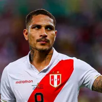 Alianza Lima tomó radical decisión y se pronunció sobre el fichaje de Paolo Guerrero