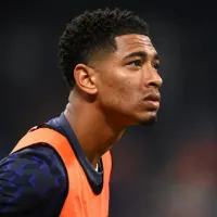 Avanza la denuncia contra Bellingham en LaLiga: ¿Cuántos partidos puede perderse?