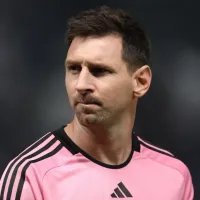 Duro golpe para Messi: Inter Miami podría salir de 5 jugadores por la situación económica del equipo