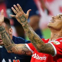 Paolo Guerrero definió su futuro profesional y no es en la Universidad César Vallejo