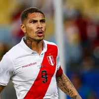Paolo Guerrero quedó libre, se alejó de Alianza Lima y tendría nuevo club fuera de Perú