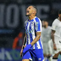 Paolo Guerrero enseñó chats de extorsionadores y detalló las razones para no jugar en Vallejo