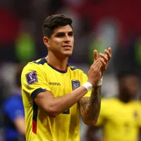 Piero Hincapié podría dar el salto a un grande de España