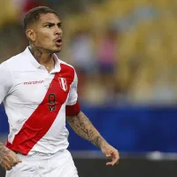 César Vallejo amenaza a Paolo Guerrero y contempla con retirarlo del fútbol de ser necesario