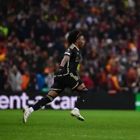 Angelo Preciado se manda un GOLAZO en la Europa League