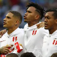 Efecto Fossati: Selección de Perú tiene nuevo puesto en ranking FIFA