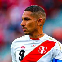 La suerte giró en contra de Paolo Guerrero y anunció su retiro del fútbol