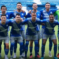 Emelec finaliza el contrato de uno de sus jugadores