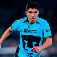 Piero Quispe se está haciendo millonario en México y esto cobraría al mes en Pumas