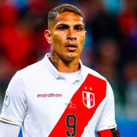 Vallejo arrinconó a Paolo Guerrero y ahora le pide millones para dejarlo libre