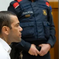 Temen por Dani Alves: Las medidas extremas que debió tomar el centro penitenciario