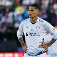 César Vallejo expone los deberes de Paolo Guerrero y define una fecha límite para su caso
