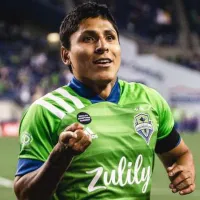 Edison Flores se le adelantó a todos: Raúl Ruidiaz va a jugar en este club de la Liga 1