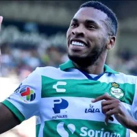 Ayrton Preciado, cerca de tener nuevo club