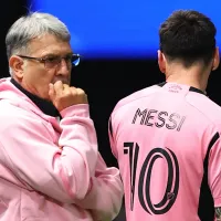 ¿Messi se queda sin DT en Inter Miami? Gerardo Martino reveló cuándo dejará el fútbol