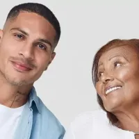 Paolo Guerrero tomó la decisión de jugar en César Vallejo y Doña Peta no le permite viajar