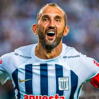 Alianza Lima tomó radical postura y decidió borrar a este jugador extranjero