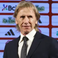 Ricardo Gareca en serios problemas personales y apenas llegó a la Selección Chilena