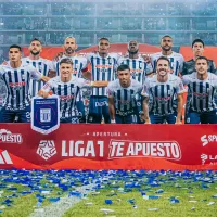 Alianza Lima suma un último refuerzo de categoría y cierra plantilla con nombre sorprendente