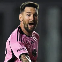 CR7 le saca ventaja: Lionel Messi hace cuatro meses que no anota un gol oficial