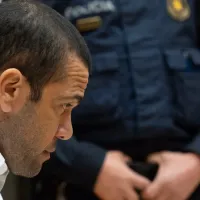 Oficial: Dani Alves condenado a cuatro años y seis meses de prisión