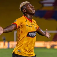 Gabriel Cortéz dejaría Barcelona por este club