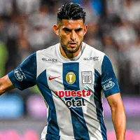 Alianza Lima perdió a crack de Perú y Carlos Zambrano lo reemplazaría por esta razón