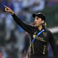 Luis Zubeldía recibió la oferta de otro campeón de América