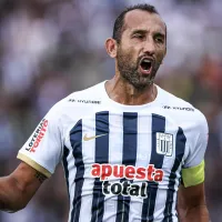 Alianza Lima mostró todo su poderío ofensivo contra Comerciantes y goleó en Villa El Salvador