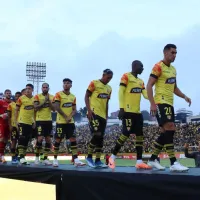 ¡Alerta! Barcelona SC no tendría ningún jugador para jugar la LigaPro