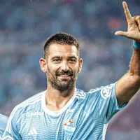 Martín Cauteruccio es el máximo goleador del mundo actual y supera al mismísimo Kylian Mbappé