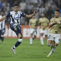 Carlos Zambrano jugará en Alianza Lima y no será el último refuerzo para esta temporada