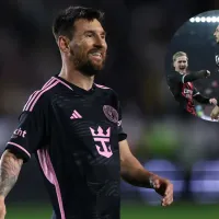 ¿Cuántos años tendría que jugar Messi para igualar el récord de Ibrahimovic?