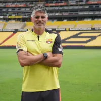 Barcelona ya tiene un candidato para nuevo entrenador