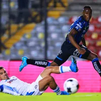 José Angulo tiene oficialmente nuevo club