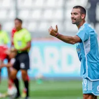 Martín Cauteruccio demanda a Independiente y pide una cifra millonaria de reparación civil