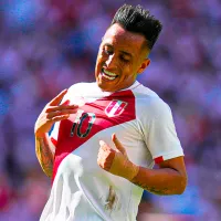 Santos de Brasil recibe letal castigo por el fichaje de Christian Cueva