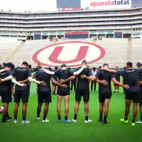 Universitario de Deportes ficharía a jugador de Europa y sería su última gran contratación